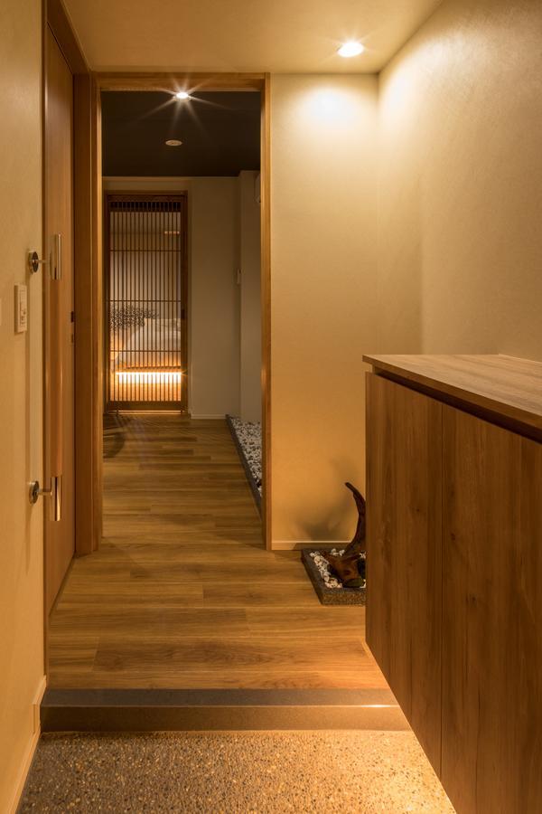 ยุตะกะ Hotel เกียวโต ภายนอก รูปภาพ