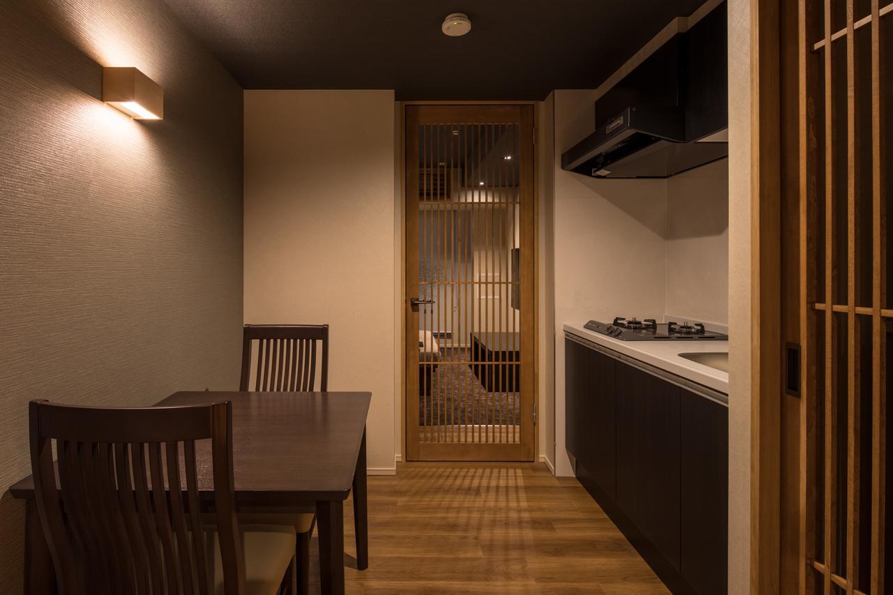 ยุตะกะ Hotel เกียวโต ภายนอก รูปภาพ
