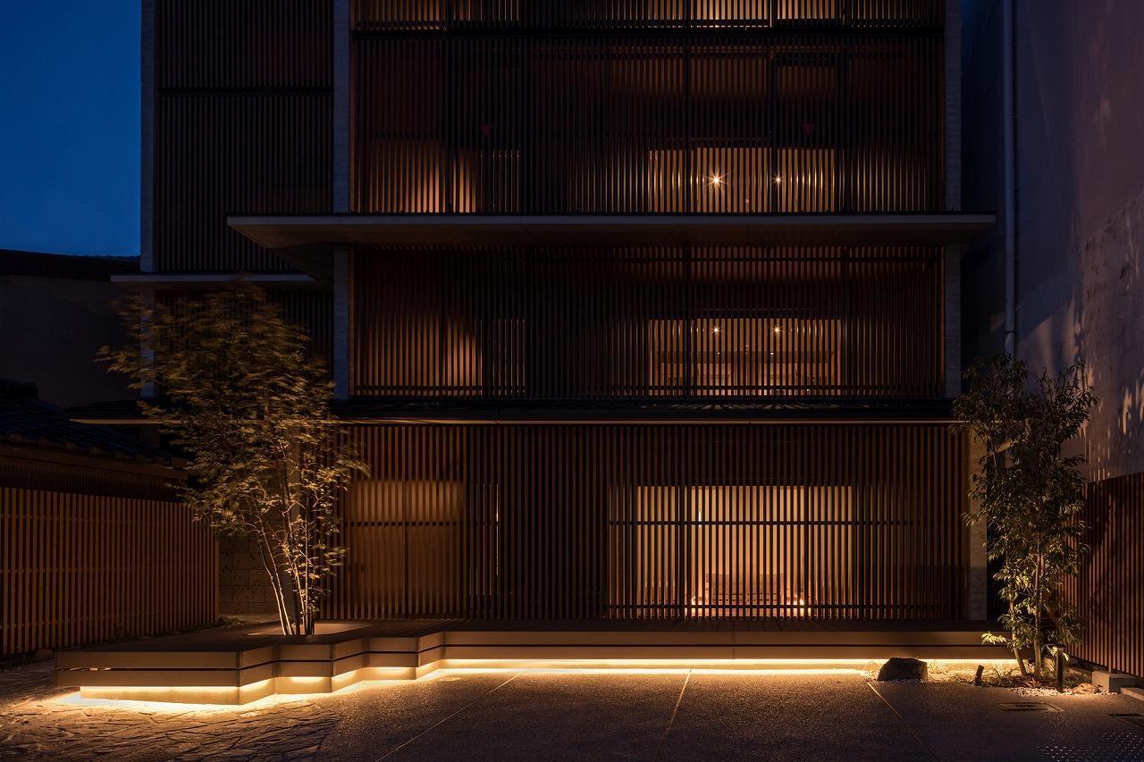 ยุตะกะ Hotel เกียวโต ภายนอก รูปภาพ