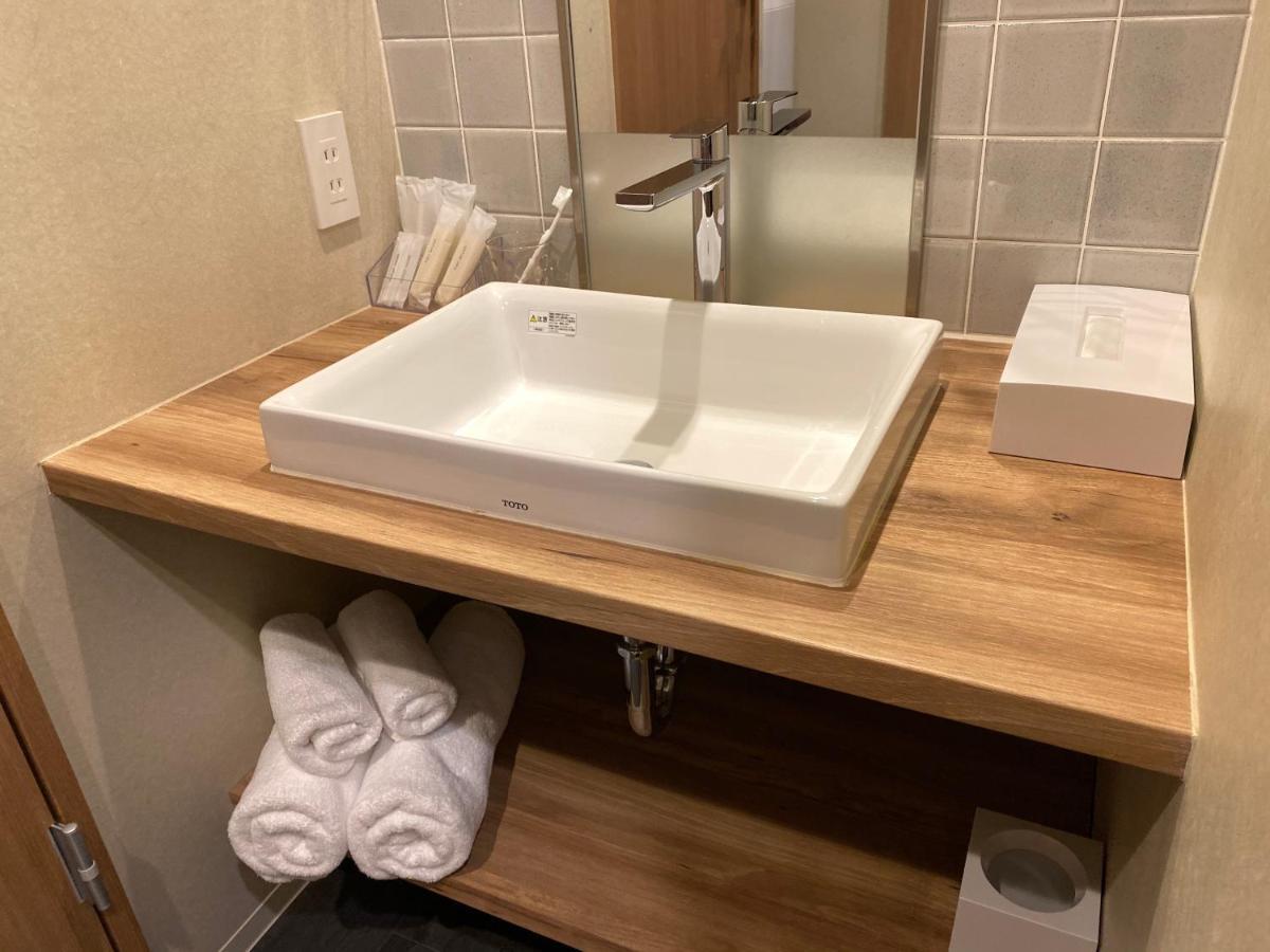 ยุตะกะ Hotel เกียวโต ภายนอก รูปภาพ